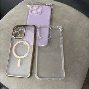 iPhone 15 Pro Max Cases